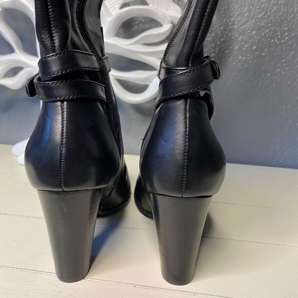 Marc Fisher Kevins Knee High Boots  Size 9.5m - Picture 6 of 6